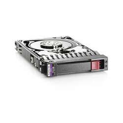 HPE Single Port - Festplatte - 72 GB - Hot-Swap -...