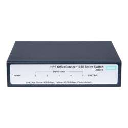 HPE OfficeConnect 1420 5g - Switch - unmanaged 5 x...
