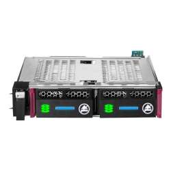 HPE SSD - Read Intensive - 960 GB (2 x 480 GB M.2) -...