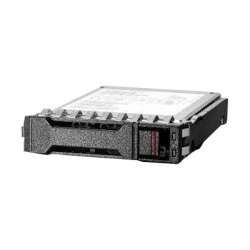 HPE SSD - Read Intensive - verschlüsselt - 1.92 TB - Hot-Swap - 2.5" SFF (6.4 cm SFF) U.3 PCIe 4.0 (NVMe) - FIPS - Self-Encrypting Drive (SED) - CM6 Series - mit HPE Basic Carrier HPE - SSD - Read Intensive - verschlüsselt - 1.92 TB - Hot-Swap - 2.5" SFF