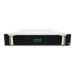 HPE SSD - Read Intensive - 960 GB - 2.5" SFF (6.4 cm...