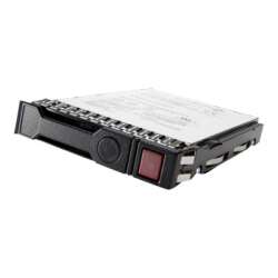 HPE Mixed Use - SSD - 1.6 TB - Hot-Swap - 2.5" SFF (6.4 cm SFF) SAS 24Gb/s - mit HPE Smart Carrier HPE Mixed Use - SSD - 1.6 TB - Hot-Swap - 2.5" SFF (6.4 cm SFF) - SAS 24Gb/s - mit HPE Smart Carrier HPE PC Komponenten