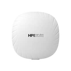 HPE Aruba Networking AP-515 (RW) - Campus - Accesspoint -...