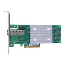HPE StoreFabric SN1100Q 16Gb Single Port -...