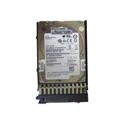 HPE Festplatte - verschlüsselt - 1.2 TB - intern -...