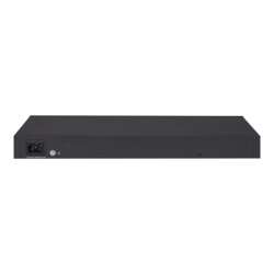 HPE 5130-24G-4SFP+ EI - Switch - L3 - managed 24 x 10/100/1000 + 4 x 10 Gigabit Ethernet / 1 Gigabit Ethernet SFP+ - an Rack montierbar HPE 5130-24G-4SFP+ EI - Switch - L3 - managed - 24 x 10/100/1000 + 4 x 10 Gigabit Ethernet / 1 Gigabit Ethernet SFP+ -