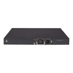 HPE 5130-24G-SFP-4SFP+ EI - Switch - L3 - managed 24 x Gigabit SFP + 8 x Shared 10/100/1000 + 4 x 10 Gigabit Ethernet / 1 Gigabit Ethernet SFP+ - an Rack montierbar HPE 5130-24G-SFP-4SFP+ EI - Switch - L3 - managed - 24 x Gigabit SFP + 8 x Shared 10/100/1