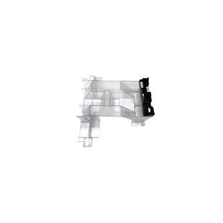 HPE Air Baffle ML350 Gen10 Zubehör Server HPE Air Baffle ML350 Gen10 - Zubehör Server HPE Server & Storage