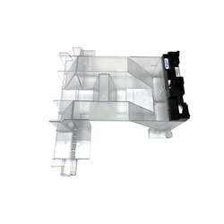 HPE Air Baffle ML350 Gen10 Zubehör Server HPE Air...