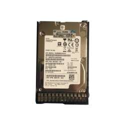 HPE Enterprise - Festplatte - 600 GB - Hot-Swap -...