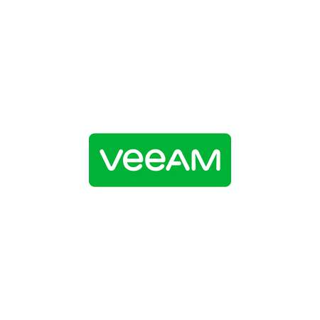 HPE R3S04AAE - 1 Lizenz(en) - 1 Jahr(e) - 24x7 Veeam Availability Suite Enterprise Plus 1-year 24x7 Support Perpetual E-LTU HPE R3S04AAE - 1 Lizenz(en) - 1 Jahr(e) - 24x7 - Veeam Availability Suite Enterprise Plus 1-year 24x7 Support Perpetual E-LTU HPE S