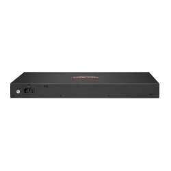 HPE Aruba 6000 24G Class4 PoE 4 x SFP 370W Switch - Switch - managed - 24 x 10/100/1000 (PoE+) HPE Renew, lebenslange Garantie durch HPE