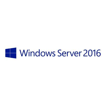 HPE Microsoft Windows Server 2016 Standard Edition - Lizenz - 2 zusätzliche Kerne - OEM - BIOS-gesperrt (Hewlett Packard Enterprise) Mehrsprachig - EMEA Microsoft Windows Server 2016 Standard Edition - Lizenz - 2 zusätzliche Kerne - OEM - BIOS-gesperrt (H