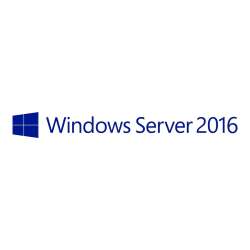 HPE Microsoft Windows Server 2016 Standard Edition - Lizenz - 2 zusätzliche Kerne - OEM - BIOS-gesperrt (Hewlett Packard Enterprise) Mehrsprachig - EMEA Microsoft Windows Server 2016 Standard Edition - Lizenz - 2 zusätzliche Kerne - OEM - BIOS-gesperrt (H
