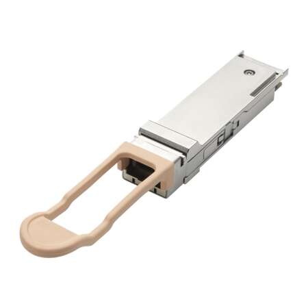 HPE Aruba - QSFP-DD Transceivermodul - 400GbE 400GBase-EDR4 - MPO-12 Single-Mode - bis zu 2 km HPE Aruba - QSFP-DD Transceivermodul - 400GbE - 400GBase-EDR4 - MPO-12 Single-Mode - bis zu 2 km HPE Zubehör