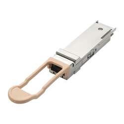 HPE Aruba - QSFP-DD Transceivermodul - 400GbE 400GBase-EDR4 - MPO-12 Single-Mode - bis zu 2 km HPE Aruba - QSFP-DD Transceivermodul - 400GbE - 400GBase-EDR4 - MPO-12 Single-Mode - bis zu 2 km HPE Zubehör