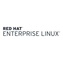 HPE Red Hat Enterprise Linux for HPC Compute Node -...
