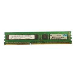 HPE DDR3L - Modul - 8 GB - DIMM 240-PIN - 1600 MHz /...