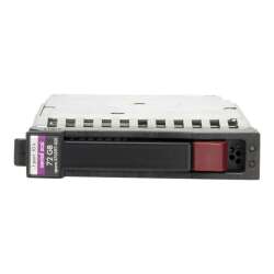 HPE Dual Port Enterprise - Festplatte - 300 GB - Hot-Swap...