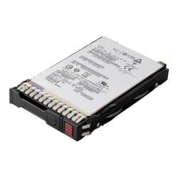 HPE SSD - Read Intensive - 3.84 TB - Hot-Swap - 2.5"...