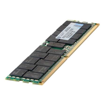 HPE DDR3L - Modul - 16 GB - DIMM 240-PIN - 1600 MHz / PC3L-12800 CL11 - 1.35 V - registriert - ECC HPE - DDR3L - Modul - 16 GB - DIMM 240-PIN - 1600 MHz / PC3L-12800 - CL11 - 1.35 V - registriert - ECC HPE PC Komponenten