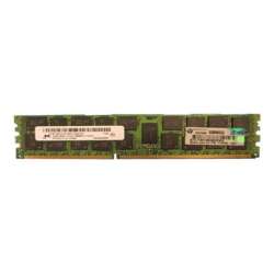 HPE DDR3L - Modul - 16 GB - DIMM 240-PIN - 1600 MHz /...