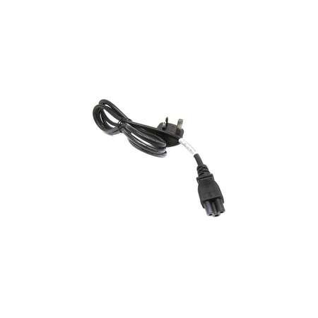 HPE 213351-001 - Schwarz - Männlich - Männlich - Abgewinkelt - Gerade - 90° Power Cord - UK HPE 213351-001 - Schwarz - Männlich - Männlich - Abgewinkelt - Gerade - 90° - Power Cord - UK HPE Zubehör