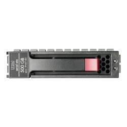 HPE Festplatte - 500 GB - Hot-Swap - 3.5" (8.9 cm)...