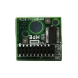 HPE Trusted Platform Module (TPM) 2.0 board - Trusted Platform Module (TPM) 2.0 - für ProLiant BL460c Gen9 - DL160 Gen9 - DL360 Gen9 - DL60 Gen9 - DL80 Gen9 HPE Trusted Platform Module (TPM) 2.0 board - Trusted Platform Module (TPM) 2.0 - für ProLiant BL4