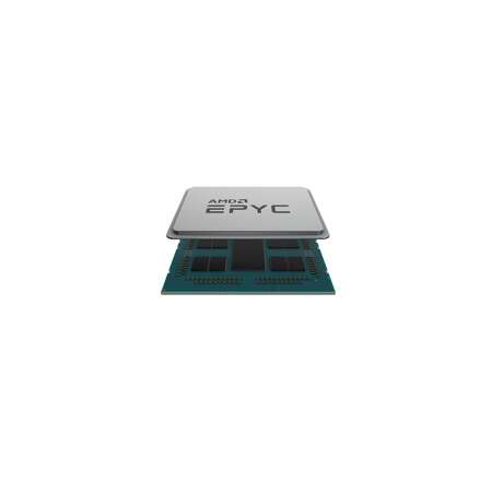 HPE AMD EPYC 7713P 2.0GHz 64-core 225W Processor for OEM GHz HPE AMD EPYC 7713P 2.0GHz 64-core 225W Processor for OEM - GHz HPE PC Komponenten