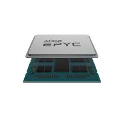 HPE AMD EPYC 7713P 2.0GHz 64-core 225W Processor for OEM GHz HPE AMD EPYC 7713P 2.0GHz 64-core 225W Processor for OEM - GHz HPE PC Komponenten