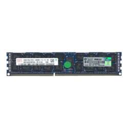 HPE DDR3 - Modul - 16 GB - DIMM 240-PIN - 1600 MHz /...