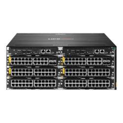 HPE Aruba Networking CX 5420 24p 10M/100M/1G Module...