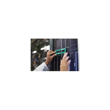 HPE 568FLR-T - Netzwerkadapter - 10Gb Ethernet x 2 für ProLiant DL180 Gen10 - DL180 Gen10 Entry HPE 568FLR-T - Netzwerkadapter - 10Gb Ethernet x 2 - für ProLiant DL180 Gen10, DL180 Gen10 Entry HPE Server & Storage