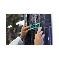 HPE 568FLR-T - Netzwerkadapter - 10Gb Ethernet x 2 für ProLiant DL180 Gen10 - DL180 Gen10 Entry HPE 568FLR-T - Netzwerkadapter - 10Gb Ethernet x 2 - für ProLiant DL180 Gen10, DL180 Gen10 Entry HPE Server & Storage