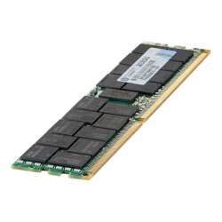 HPE Low Power kit - DDR3 - Modul - 16 GB - DIMM 240-PIN...