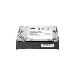 HPE HP Midline - Festplatte - 2 TB - intern - 3.5" LFF (8.9 cm LFF) SATA 3Gb/s - 7200 rpm HP Midline - Festplatte - 2 TB - intern - 3.5" LFF (8.9 cm LFF) - SATA 3Gb/s - 7200 rpm HPE PC Komponenten