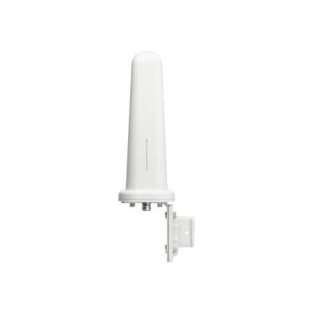 HPE Aruba Networking ANT-2x2-256O-6 - Antenne Triband - 2x2 - kabelgebunden - Blech - 6 dBi - ungerichtet - außen HPE Aruba Networking ANT-2x2-256O-6 - Antenne - Triband, 2x2, kabelgebunden - Blech - 6 dBi - ungerichtet - außen HPE Netzwerktechnik