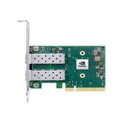 HPE NVIDIA Ethernet 10/25Gb 2-port SFP28 NVMe-oF Crypto...