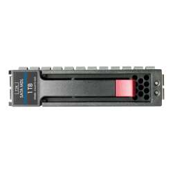 HPE Midline - Festplatte - 1 TB - SATA 6Gb/s 7200 rpm -...