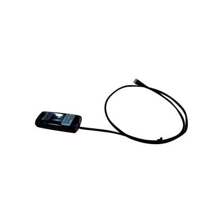 HPE SATA- / SAS-Kabelsatz - 61 cm - für ProLiant BL460c Gen8 BL465c Gen8 - BL660c Gen8 - DL320e Gen8 - DL560 Gen8 HPE - SATA- / SAS-Kabelsatz - 61 cm - für ProLiant BL460c Gen8, BL465c Gen8, BL660c Gen8, DL320e Gen8, DL560 Gen8 HPE Zubehör