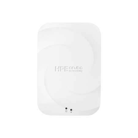 HPE Aruba Networking AP-605H (US10) Hospitality - Accesspoint - Wi-Fi 6 - Wi-Fi 6E, Bluetooth, ZigBee - 2.4 GHz, 5 GHz, 6 GHz (Packung mit 10) Wi-Fi 6E - Bluetooth - ZigBee - 2.4 GHz - 5 GHz - 6 GHz (Packung mit 10) HPE Aruba Networking AP-605H (US10) Hos