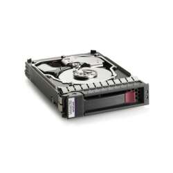 HPE 625609-S21 - 1,02 TB - 7200 RPM - 2.5" - SATA...