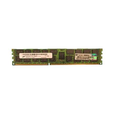HPE DDR3L - Modul - 16 GB - DIMM 240-PIN - 1600 MHz / PC3L-12800 CL11 - 1.35 V - registriert - ECC HPE - DDR3L - Modul - 16 GB - DIMM 240-PIN - 1600 MHz / PC3L-12800 - CL11 - 1.35 V - registriert - ECC HPE PC Komponenten