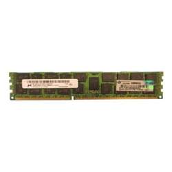 HPE DDR3L - Modul - 16 GB - DIMM 240-PIN - 1600 MHz /...
