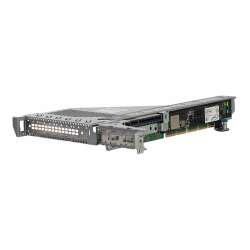 HPE x16 Secondary Riser Kit - Riser Card - Upgrade...