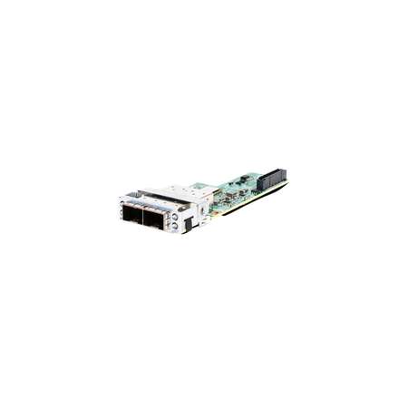 HPE mLOM Gen3 2p 10GbE SFP+ C620 10 GB HPE mLOM Gen3 2p 10GbE SFP+ C620 - 10 GB HPE PC Komponenten