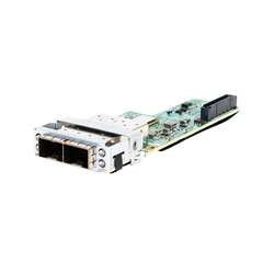 HPE mLOM Gen3 2p 10GbE SFP+ C620 10 GB HPE mLOM Gen3 2p...