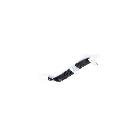 HPE 496070-001 - Männlich - Männlich - Schwarz - Weiß - Proliant DL380 G6 - G7 SAS Backplane Cable HPE 496070-001 - Männlich - Männlich - Schwarz - Weiß - Proliant DL380 G6 - G7 - SAS Backplane Cable HPE Zubehör