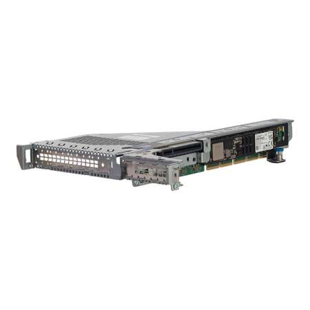 HPE Riser Card - HDD - für ProLiant DL380 G10 Zubehör Mainboards HPE - Riser Card - HDD - für ProLiant DL380 G10 HPE PC Komponenten